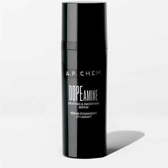 A.P. CHEM® Other - DOPEamine Uplifting & Smoothing Serum® lifts, firms, reduces lines and wrinkles.